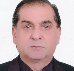 «Έφυγε» ο Νικόλαος Κουφοδημόπουλος