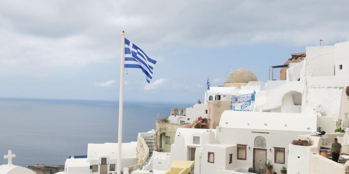 Τελικά υπάρχει αυτό που το λέμε «Ελληνική μαγκιά»;