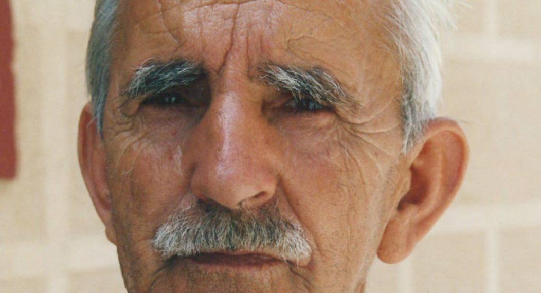 «Έφυγε» ο Αθανάσιος Αναγνώστου