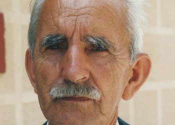 «Έφυγε» ο Αθανάσιος Αναγνώστου