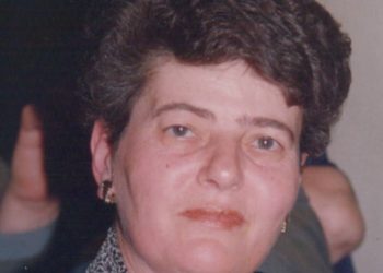 «Έφυγε» η Χρυσούλα Καραγεώργου