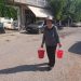 Ετοιμάστε τους …κουβάδες