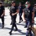 Αστυνομική επιχείρηση και 94 συλλήψεις