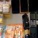 Χειροπέδες σε ακόμη 5 Μέλη των εγκληματικών ομάδων