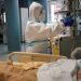 Ξανά διψήφιος αριθμός νοσηλευομένων στις ΜΕΘ της Ελλάδας λόγω «κορωνοϊού»