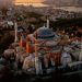 Η απόφαση Ερντογάν για την Αγία Σοφία, βεβήλωση της παγκόσμιας ιστορικής μνήμης