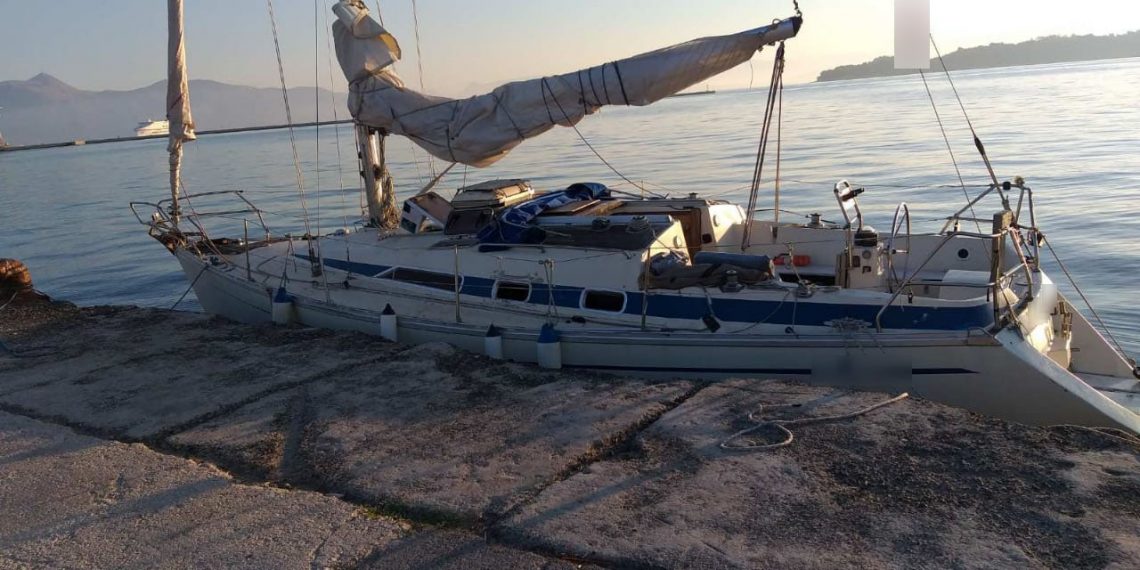 «Stop» στην δράση …δουλεμπορικού