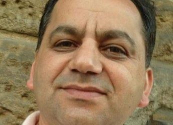 «Έφυγε» πρόωρα ο Βασίλης Τσιάρας