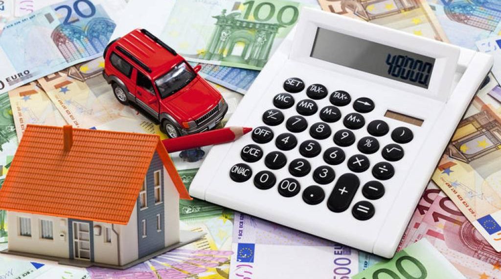 Σε 8 δόσεις και έκπτωση 2% σε εφάπαξ καταβολή