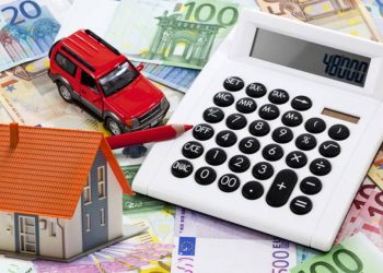 Σε 8 δόσεις και έκπτωση 2% σε εφάπαξ καταβολή