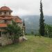 Χρήματα για την βελτίωση πρόσβασης προς την Ιερά Μονή Μεγαλομάρτυρος Αγίου Προκοπίου του Δήμου Πύλης
