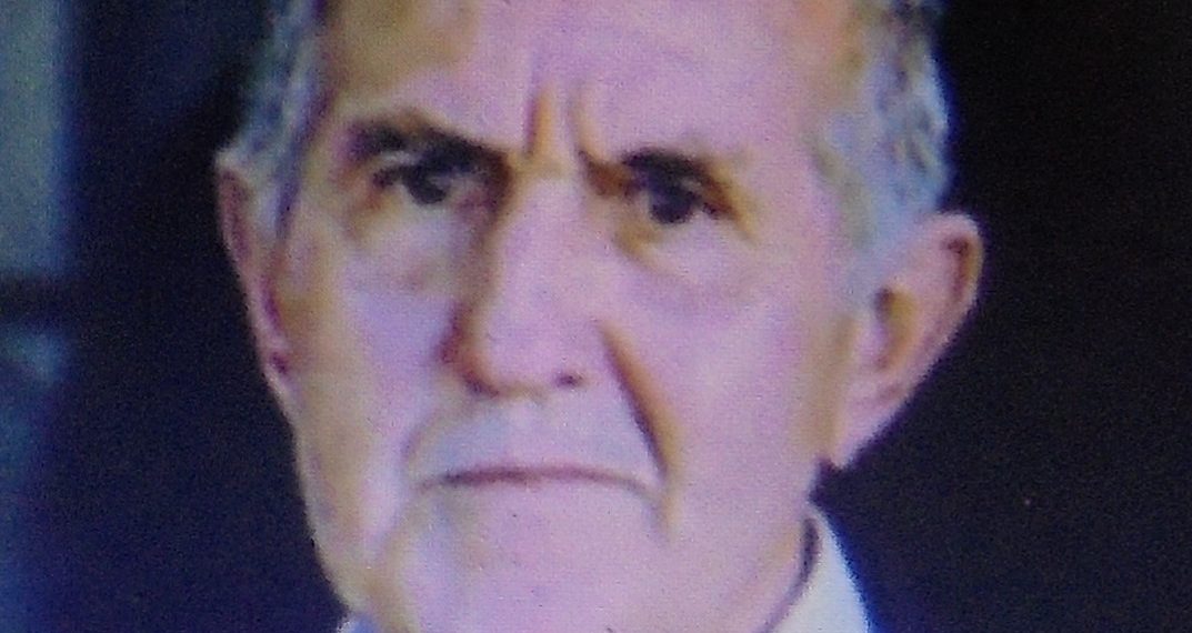 «Έφυγε» ο Κων/νος Σκουμής