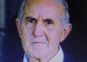 «Έφυγε» ο Κων/νος Σκουμής