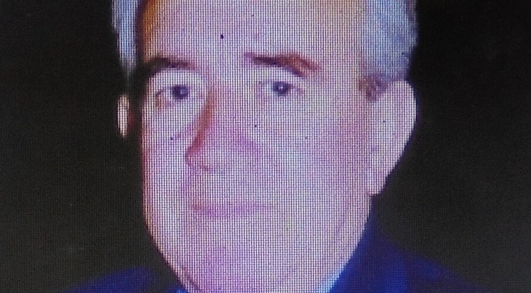 «Έφυγε» ο Δημήτριος Γάκης