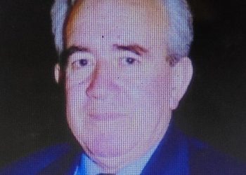 «Έφυγε» ο Δημήτριος Γάκης