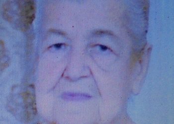 «Έφυγε» η Ευαγγελία Ζιντζόβα