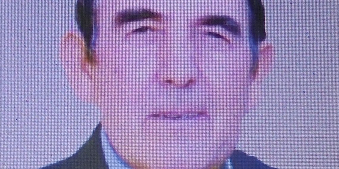 «Έφυγε» ο Σπυρίδωνας Καραπέτσας
