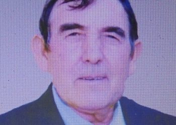«Έφυγε» ο Σπυρίδωνας Καραπέτσας