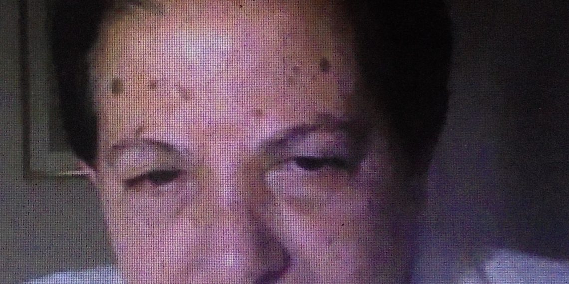 «Έφυγε» η Σεραφίνα Τούμπα-Παπαγεωργίου