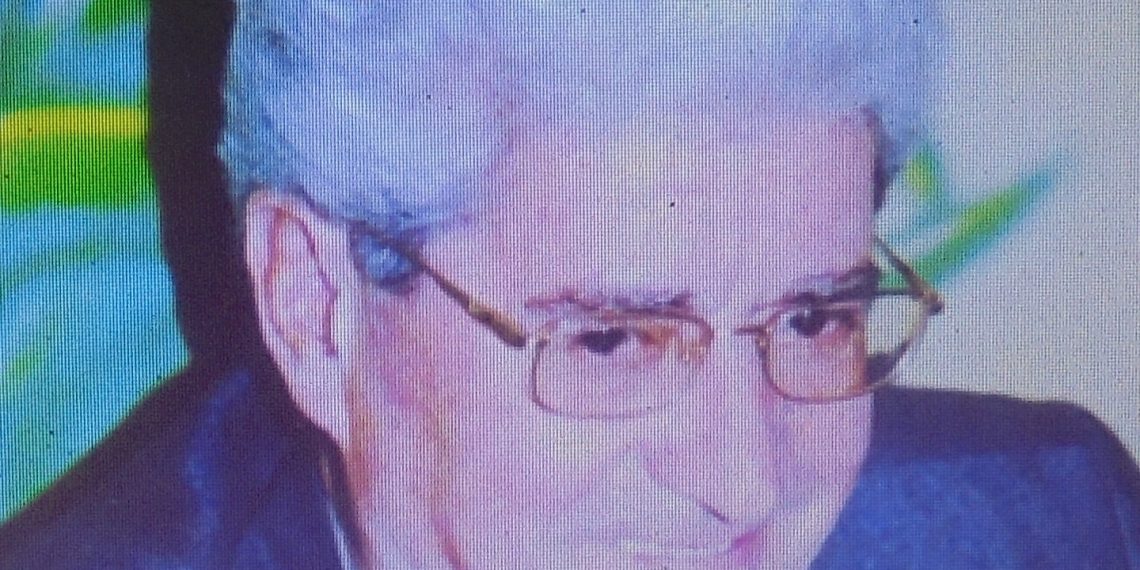 «Έφυγε» ο Νικόλαος Ρεντζιλάς