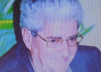 «Έφυγε» ο Νικόλαος Ρεντζιλάς