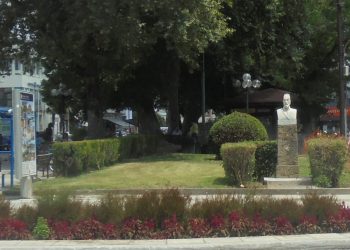 Η πρώτη …αλλαγή