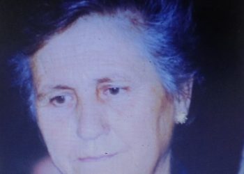 «Έφυγε» η Μαρία Μπονέλη