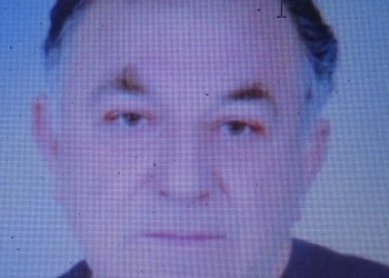«Έφυγε» ο Στέφανος Αναγνώστου