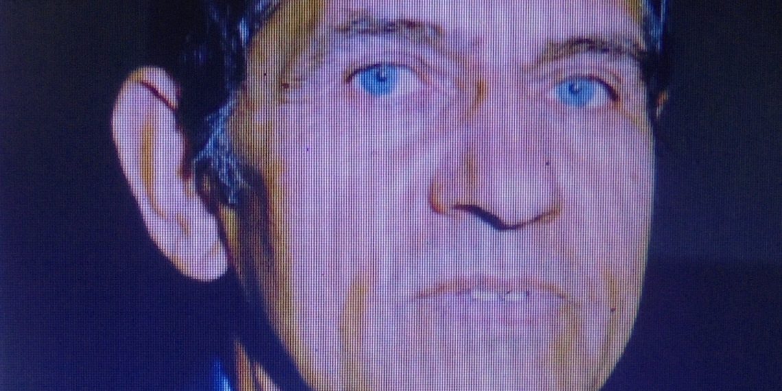 «Έφυγε» ο Γεώργιος Γκίτσας