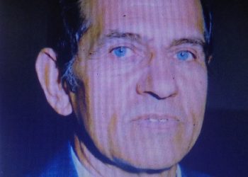 «Έφυγε» ο Γεώργιος Γκίτσας