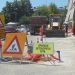 Παίρνει σειρά η …πλακόστρωση