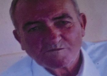«Έφυγε» ο Ιωάννης Αναγνωστόπουλος