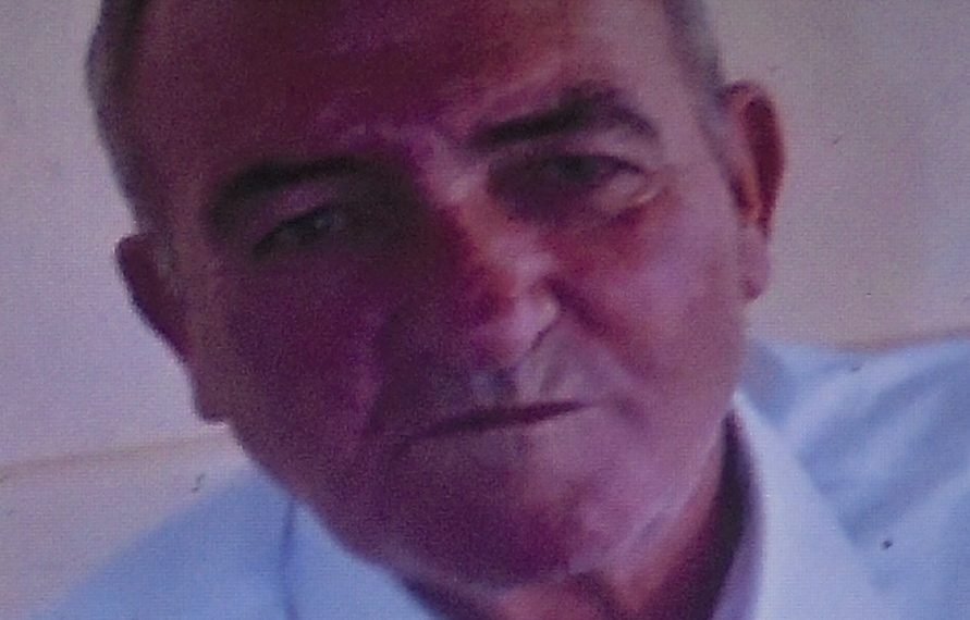 «Έφυγε» ο Ιωάννης Αναγνωστόπουλος