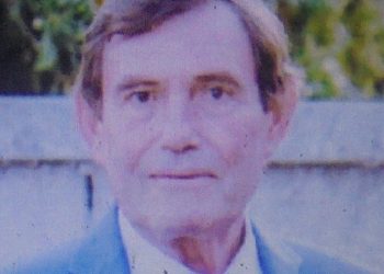 «Έφυγε» ο Αναστάσιος Γκούτσιας