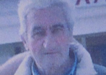 «Έφυγε» ο Νικόλαος Καρράς