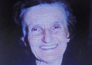 «Έφυγε» η Βασιλική Γκότση