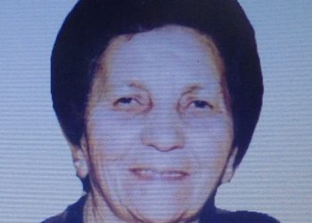 «Έφυγε» η Βασιλική Τσιμπίδα