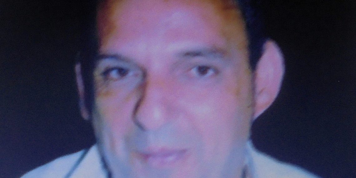 «Έφυγε» πρόωρα ο Δημήτριος Τασιόπουλος