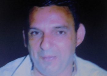 «Έφυγε» πρόωρα ο Δημήτριος Τασιόπουλος