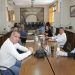 Κορωνοϊός- πανηγύρια 1-0 στην Πύλη Τρικάλων