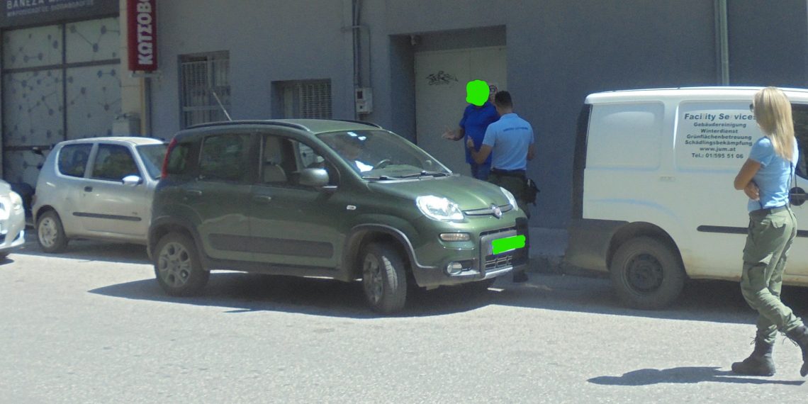«Άναψαν τα αίματα» στα Τρίκαλα