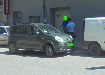 «Άναψαν τα αίματα» στα Τρίκαλα