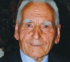 «Έφυγε» ο Αθανάσιος Καραγιώργος