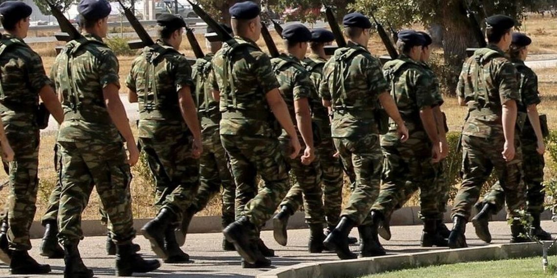 Σε αεροδρόμια και λιμάνια ο …στρατός για τα test κορωνοϊού