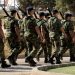 Σε αεροδρόμια και λιμάνια ο …στρατός για τα test κορωνοϊού