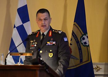 Τον περίμεναν στο Δημαρχείο Τρικάλων αλλά δεν εμφανίσθηκε