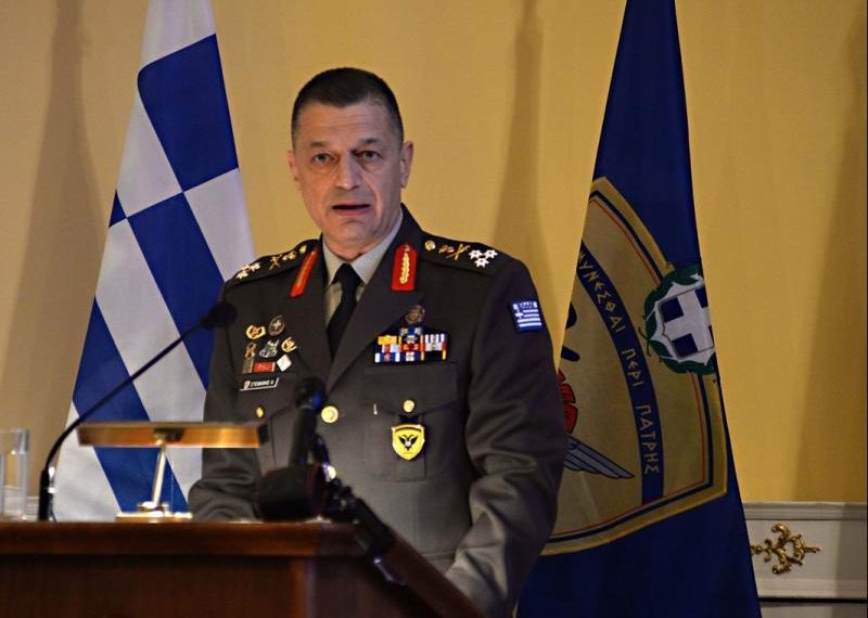 Τον περίμεναν στο Δημαρχείο Τρικάλων αλλά δεν εμφανίσθηκε