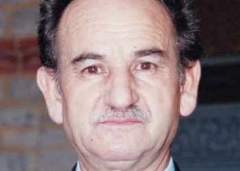 «Έφυγε» ο Χαράλαμπος Αναγνώστου