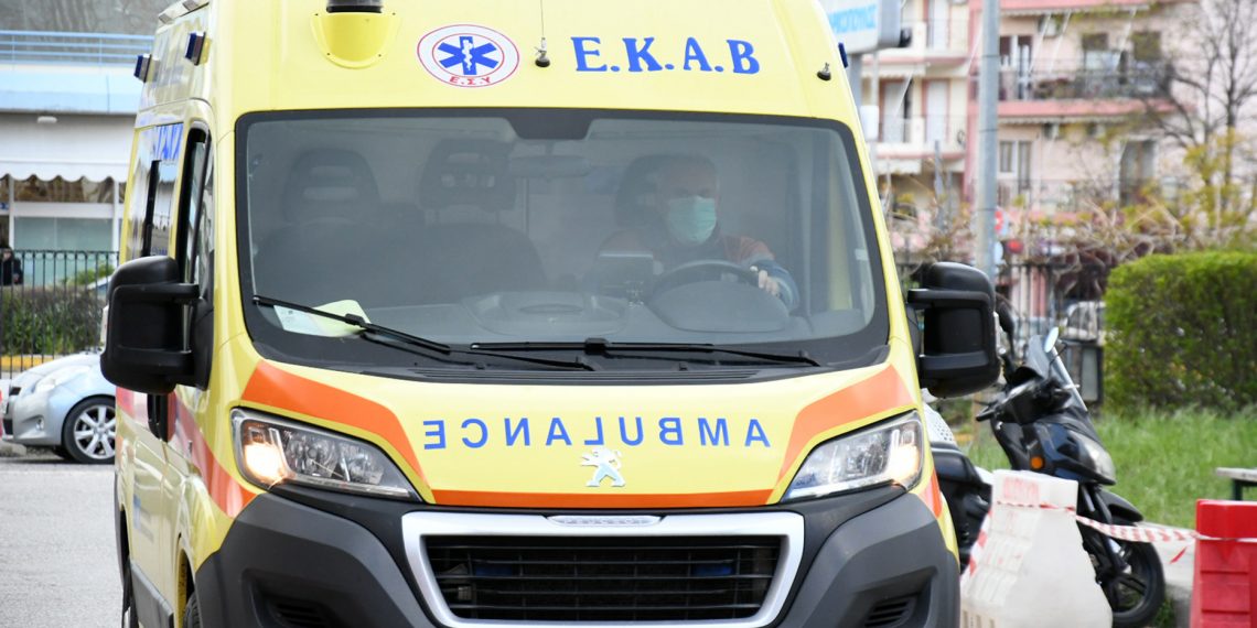 Τραυματίες Αστυνομικοί από πυρά χασισοκαλλιεργητών