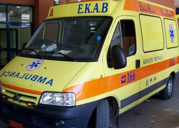 Άφησε στην άσφαλτο την τελευταία της πνοή 19χρονη